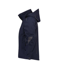 Nordix 300463 stretch winterjas - Nachtblauw