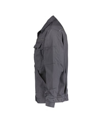Nouville 300195 werkvest - Cementgrijs