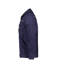 Nouville 300195 werkvest - Marineblauw