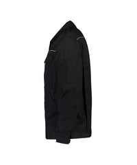 Nouville 300195 werkvest - Zwart