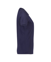 Oscar Women 710005 t-shirt voor dames - marine