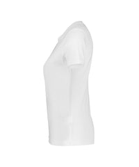 Oscar Women 710005 t-shirt voor dames - wit