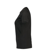 Oscar Women 710005 t-shirt voor dames - zwart