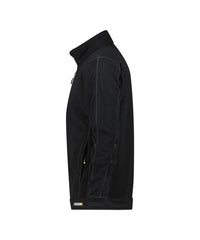 Penza 300219 fleecevest - Zwart