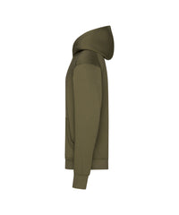PIVOT 300588 hoodie - Kakigroen