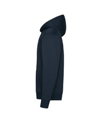 PIVOT 300588 hoodie - Nachtblauw