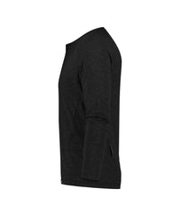Serengeti 710069 henley - Zwart
