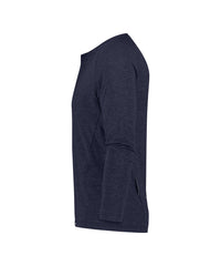 Serengeti 710069 henley - Nachtblauw