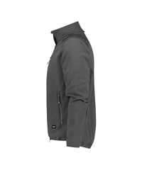 Sintra 300544 midlayer jacket - Antracietgrijs