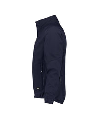 Sintra 300544 midlayer jacket - Nachtblauw
