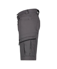 Sparx 250098 stretch werkshort - Antracietgrijs