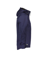 Tavira 300304 softshelljas - Marineblauw