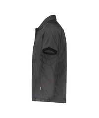 Traxion 710026 polo - Antracietgrijs/Zwart