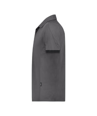Traxion Next 710079 polo - Antracietgrijs/Zwart