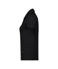 Traxion Next Women 710085 polo voor dames - Zwart