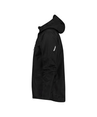 Virunga 300542 regenjas - Zwart