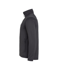 ZEN 550001 midlayervest - Antracietgrijs