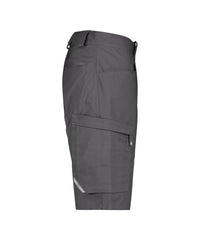 Zion 250109 werkshort - Antracietgrijs