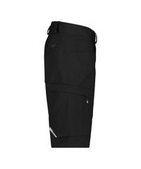 Zion 250109 werkshort - Zwart