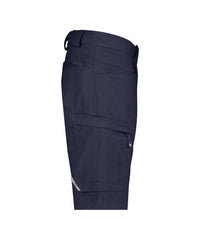 Zion 250109 werkshort - Nachtblauw