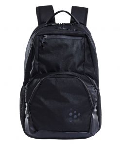 Craft Transit backpack 25 Ltr black