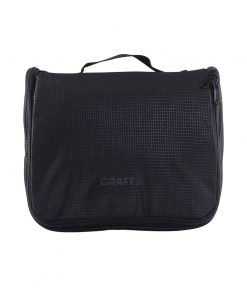 Craft Transit wash bag II black