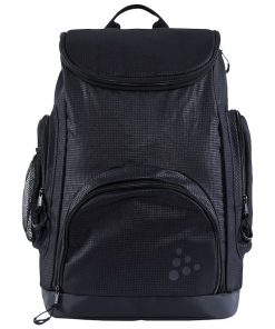 Craft Transit equipment bag 38L black