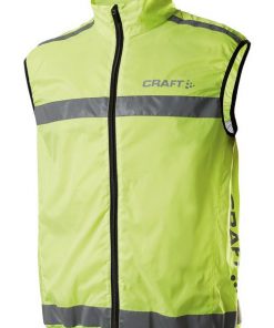 Craft Visibility Vest neon xxl