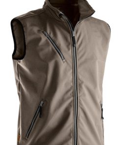 7502 Light Softshell Vest